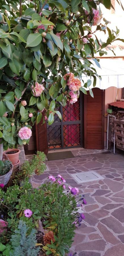 B&B Vista Su Roma Marco Simone Exterior photo